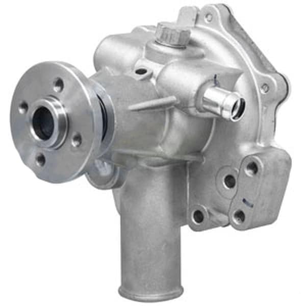 Aftermarket Water Pump A-SBA145017730-AI - main